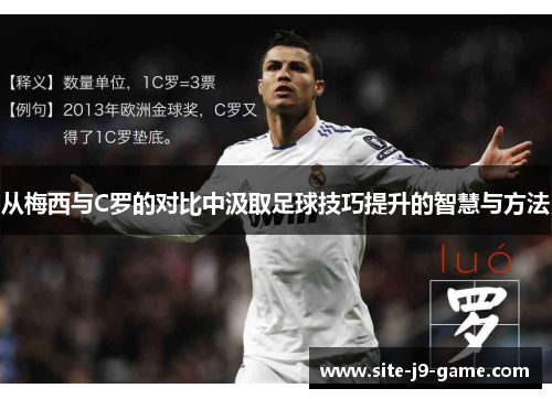 从梅西与C罗的对比中汲取足球技巧提升的智慧与方法