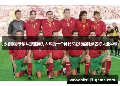 揭秘葡萄牙球队那些鲜为人知的十个神秘又独特的隐藏名称大全华版 揭秘葡萄牙球队那些鲜为人知的十个神秘又独特的隐藏名称大全华版