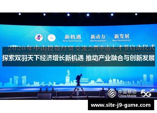 探索双羽天下经济增长新机遇 推动产业融合与创新发展 探索双羽天下经济增长新机遇 推动产业融合与创新发展