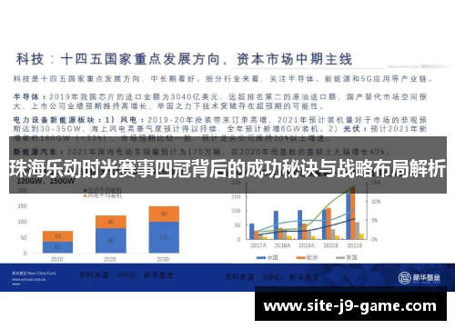 珠海乐动时光赛事四冠背后的成功秘诀与战略布局解析